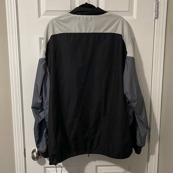 Reebok Windbreaker 2XL - Picture 2 of 6